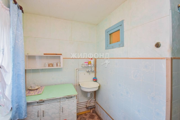 
   Продам 2-комнатную, 39.3 м², Линейная ул, 3

. Фото 5.