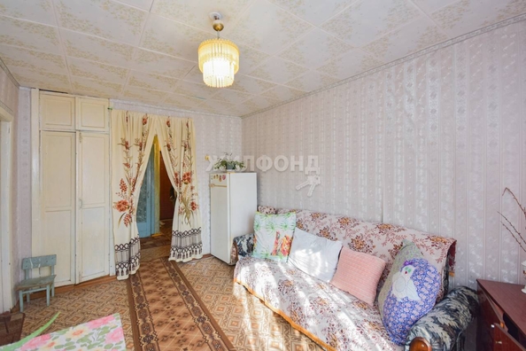 
   Продам 2-комнатную, 39.3 м², Линейная ул, 3

. Фото 25.