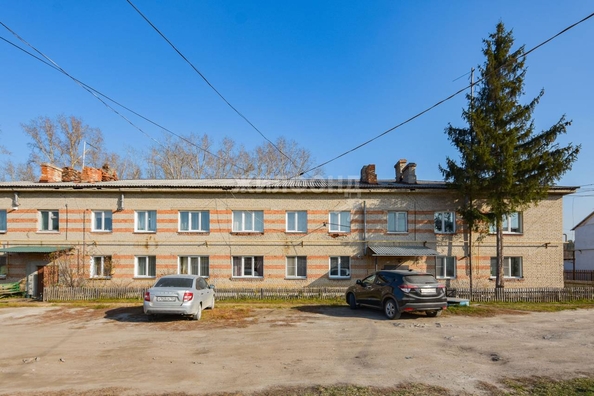 
   Продам 2-комнатную, 39.3 м², Линейная ул, 3

. Фото 38.