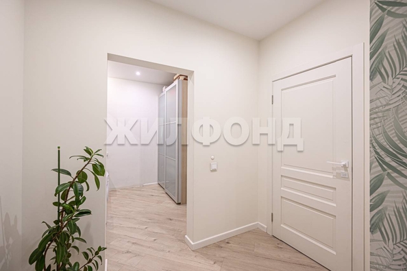 
   Продам 2-комнатную, 62.2 м², Ельцовская ул, 2

. Фото 6.