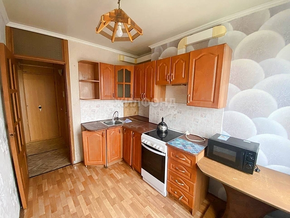 
   Продам 3-комнатную, 56.2 м², Гусинобродское ш, 17

. Фото 14.