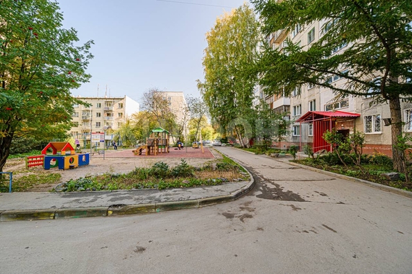 
  Продается 3-комн. квартира, 58.6 м², Гусинобродское ш, д. 17
. Фото 4.