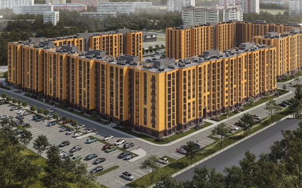 
   Продам 1-комнатную, 33.8 м², Василия Клевцова ул, 3

. Фото 7.