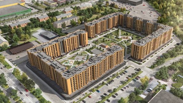 
   Продам 1-комнатную, 34.9 м², Василия Клевцова ул, 3

. Фото 10.