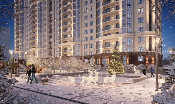 
   Продам 1-комнатную, 57.8 м², Дуси Ковальчук ул, 248/1

. Фото 10.