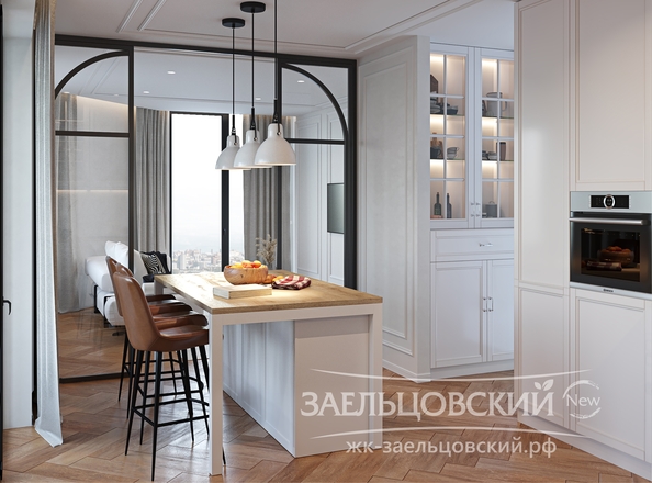 
   Продам 1-комнатную, 58.8 м², Дуси Ковальчук ул, 248/1

. Фото 18.