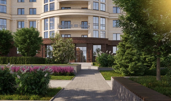 
   Продам 2-комнатную, 65.1 м², Дуси Ковальчук ул, 248/1

. Фото 4.