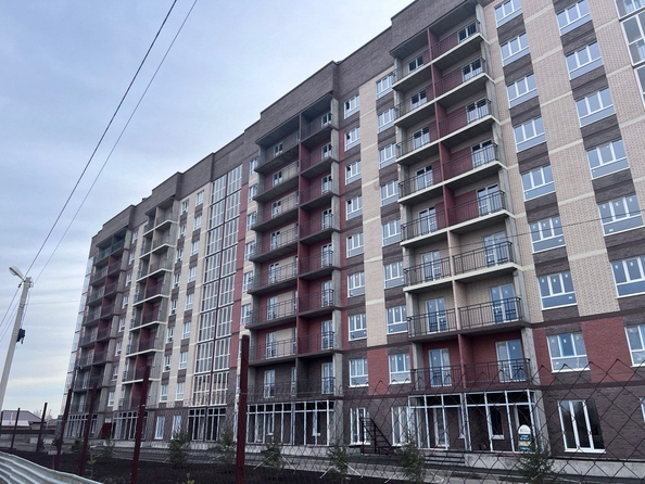 
   Продам 4-комнатную, 83.22 м², Экополис, дом 1

. Фото 12.