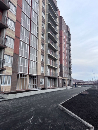 
   Продам 1-комнатную, 39.75 м², Экополис, дом 1

. Фото 13.