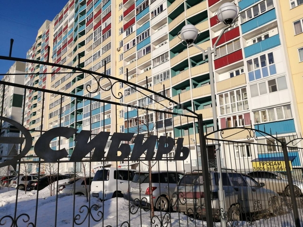 
   Продам 2-комнатную, 46.7 м², Фадеева ул, 66/5

. Фото 5.