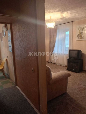 
   Продам 1-комнатную, 31.2 м², Линейная ул, 45/2

. Фото 6.