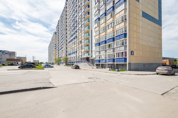 
   Продам студию, 19.8 м², Виктора Уса ул, 9

. Фото 10.