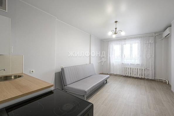 
   Продам студию, 24.1 м², Костычева ул, 74/1

. Фото 8.