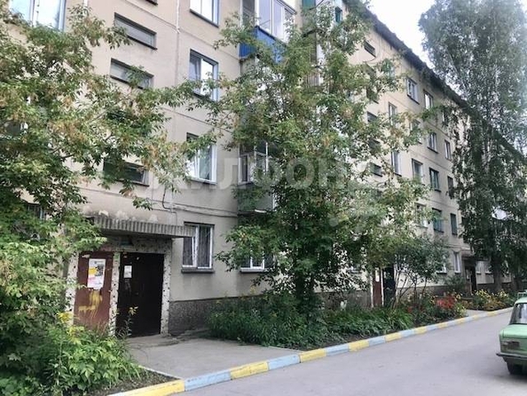 
   Продам 1-комнатную, 28.7 м², Барьерная ул, 19

. Фото 3.