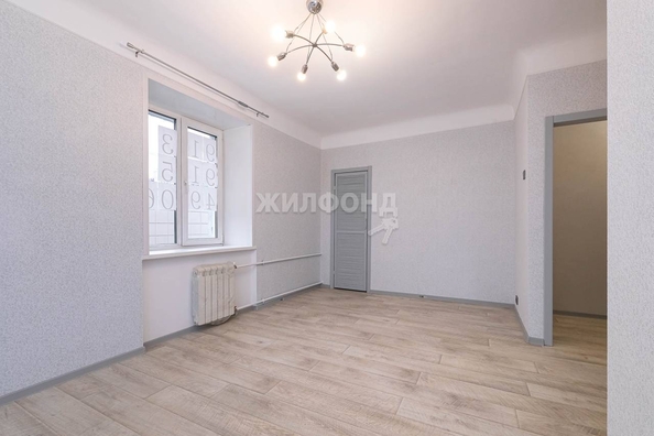 
   Продам 1-комнатную, 31.4 м², Ватутина ул, 21

. Фото 9.