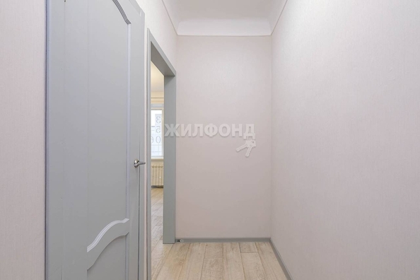 
   Продам 1-комнатную, 31.4 м², Ватутина ул, 21

. Фото 13.