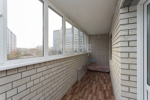 
   Продам 1-комнатную, 44 м², 2-й (4 мкр.) кв-л, 232

. Фото 14.