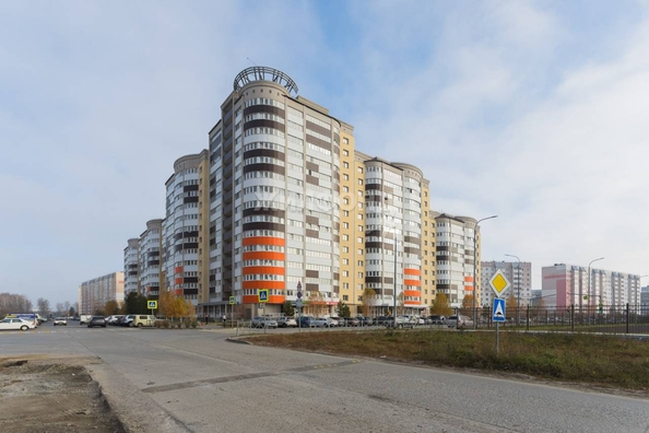 
   Продам 1-комнатную, 44 м², 2-й (4 мкр.) кв-л, 232

. Фото 17.