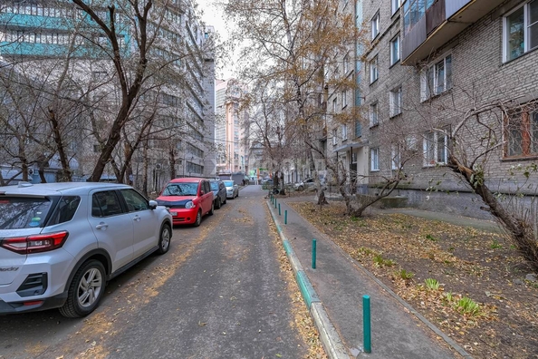 
   Продам 2-комнатную, 41.3 м², Челюскинцев ул, 44

. Фото 15.