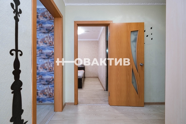 
   Продам 2-комнатную, 61.51 м², Авиастроителей ул, 27

. Фото 10.