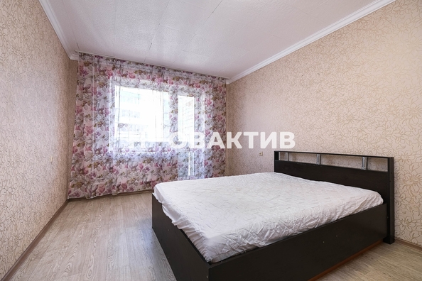 
   Продам 2-комнатную, 61.51 м², Авиастроителей ул, 27

. Фото 12.