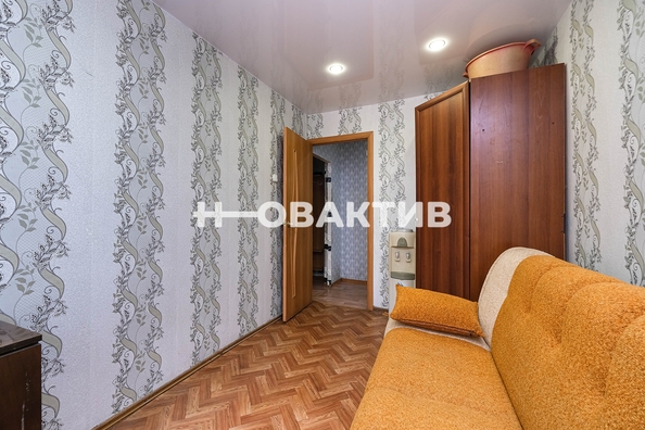 
   Продам 4-комнатную, 72.1 м², Каунасская ул, 7

. Фото 13.