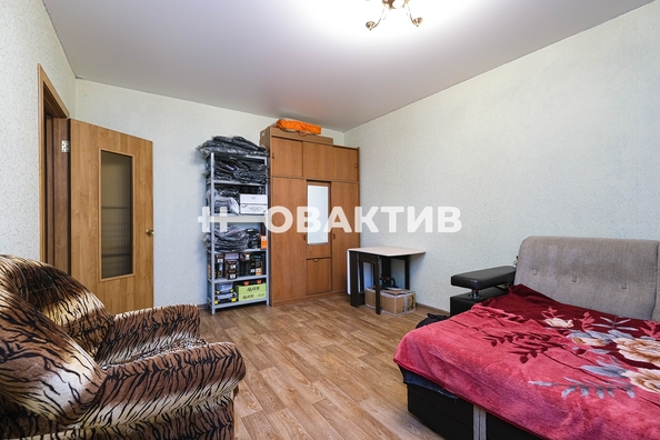 
   Продам 1-комнатную, 37.5 м², 2-я Обская ул, 69

. Фото 10.