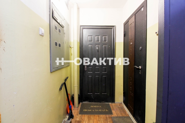 
   Продам комнату, 73.5 м², Гребенщикова ул, 14

. Фото 7.