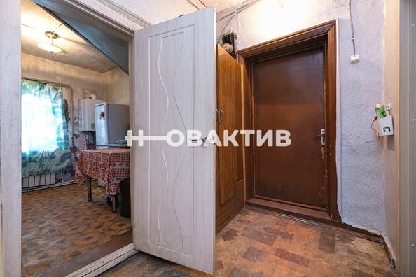 
   Продам коттедж, 44.5 м², Новосибирск

. Фото 6.