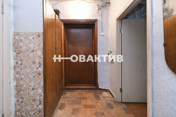 
   Продам коттедж, 44.5 м², Новосибирск

. Фото 7.