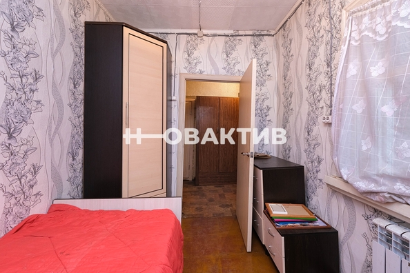 
   Продам коттедж, 44.5 м², Новосибирск

. Фото 10.