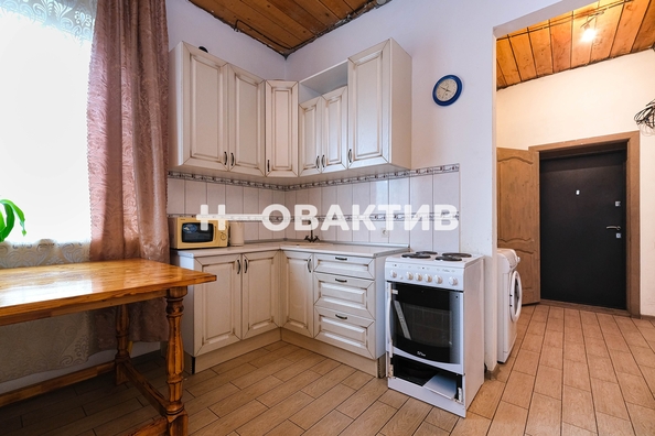 
   Продам дом, 142 м², Новосибирск

. Фото 9.