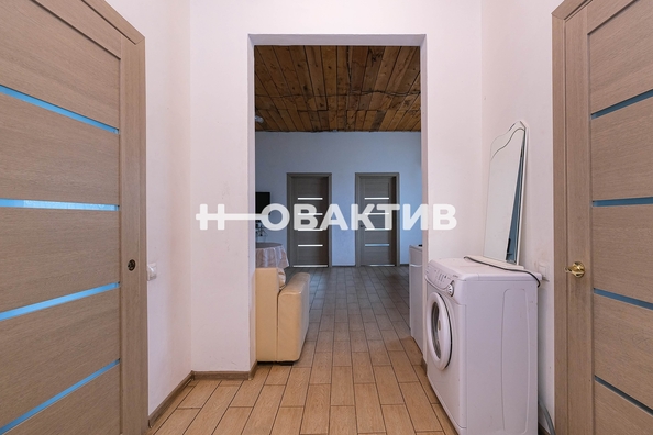 
   Продам дом, 142 м², Новосибирск

. Фото 15.