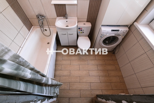 
   Продам дом, 142 м², Новосибирск

. Фото 21.