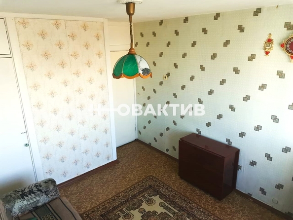 
  Сдам в аренду комнату, 59 м², Новосибирск

. Фото 3.