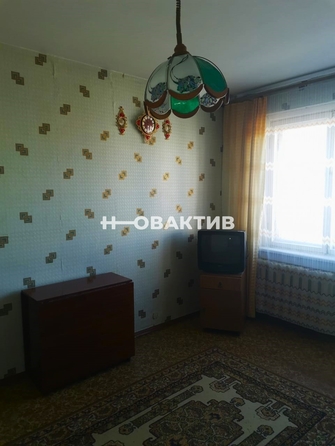 
  Сдам в аренду комнату, 59 м², Новосибирск

. Фото 4.