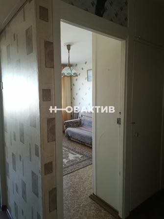 
  Сдам в аренду комнату, 59 м², Новосибирск

. Фото 6.