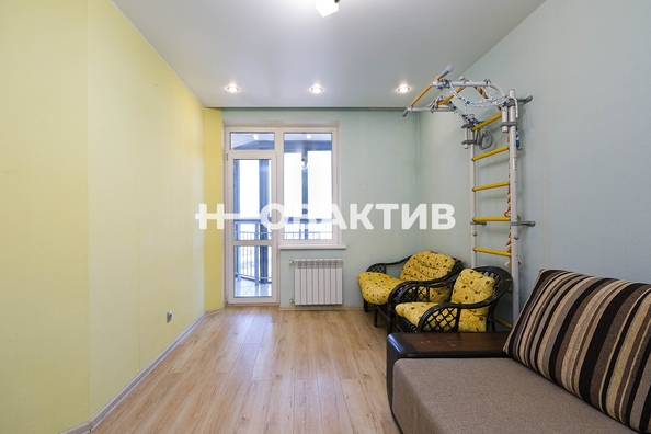 
   Продам 2-комнатную, 57.04 м², Танковая ул, 32

. Фото 9.