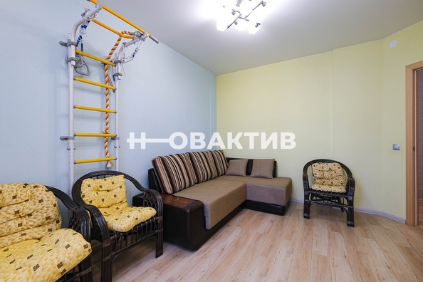 
   Продам 2-комнатную, 57.04 м², Танковая ул, 32

. Фото 10.