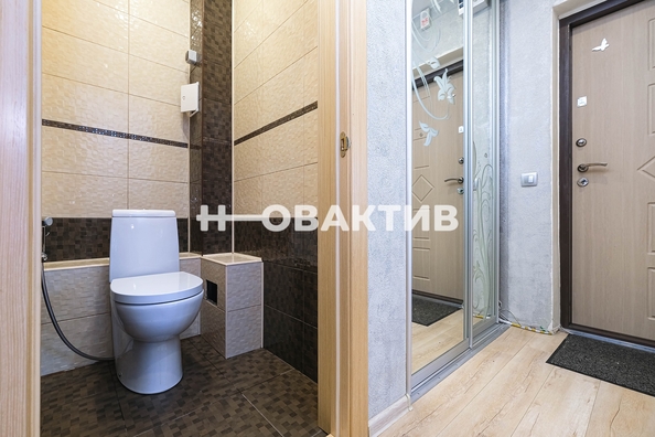 
   Продам 2-комнатную, 57.04 м², Танковая ул, 32

. Фото 14.