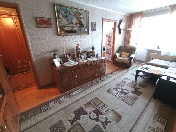 
   Продам 2-комнатную, 42.8 м², Пермитина ул, 4

. Фото 1.