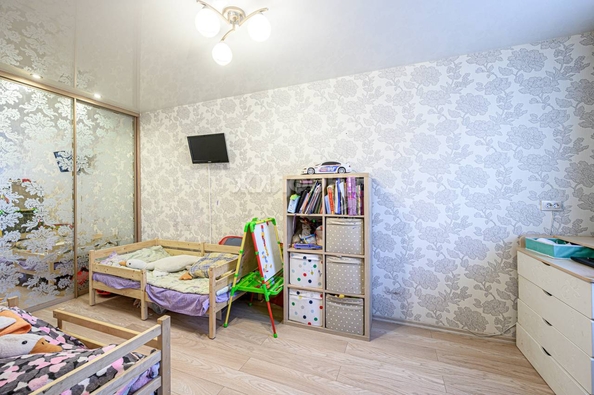 
   Продам 2-комнатную, 44.6 м², Оловозаводская ул, 9

. Фото 8.