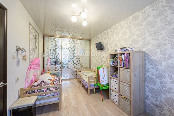 
   Продам 2-комнатную, 44.6 м², Оловозаводская ул, 9

. Фото 9.