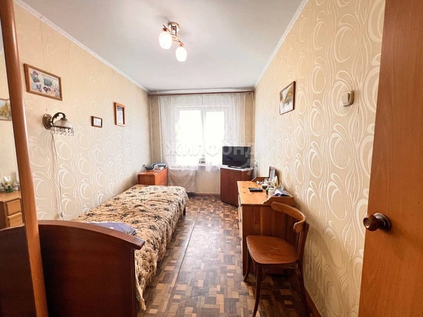 
   Продам 2-комнатную, 43 м², Танкистов ул, 21

. Фото 10.