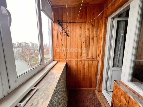 
   Продам 2-комнатную, 43 м², Танкистов ул, 21

. Фото 18.