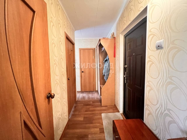 
   Продам 2-комнатную, 43 м², Танкистов ул, 21

. Фото 19.