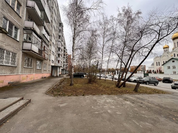 
   Продам 2-комнатную, 43 м², Танкистов ул, 21

. Фото 24.