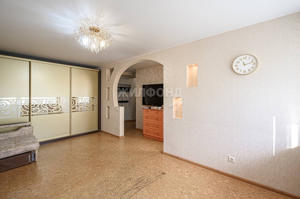 
   Продам 2-комнатную, 43.8 м², Римского-Корсакова ул, 12а

. Фото 16.