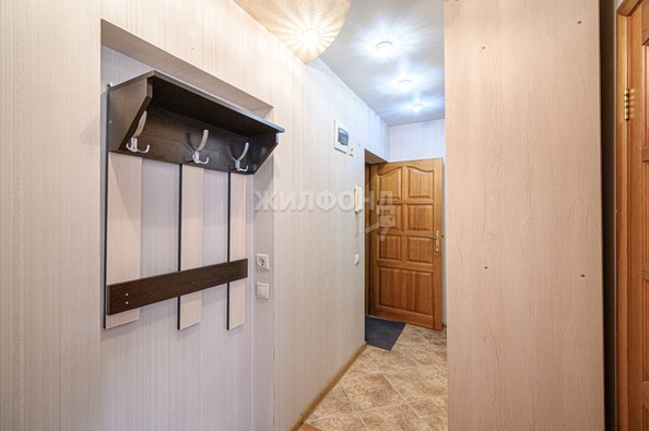 
   Продам 2-комнатную, 43.8 м², Римского-Корсакова ул, 12а

. Фото 23.