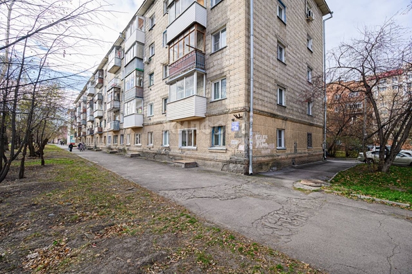 
   Продам 2-комнатную, 43.8 м², Римского-Корсакова ул, 12а

. Фото 28.